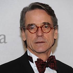 Jeremy Irons