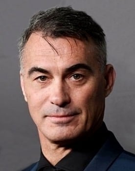 Chad Stahelski